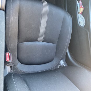 Elyon Mobile Detail - before passenger seat - Auto Detailing Near Me - Hayward, California Elyon Mobile Detail - before passenger seat - Auto Detailing Near Me - Hayward, California