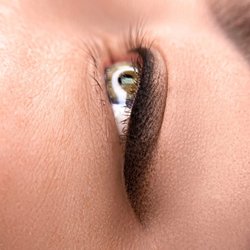 Dolly Eye Boutique - Stardust eyeshadow eyeliner