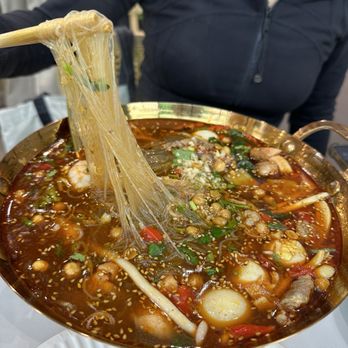 3rd Mom Hot Pot Downtown - Hot Pot Near Me - Toronto, Ontario 3rd Mom Hot Pot Downtown - Hot Pot Near Me - Toronto, Ontario