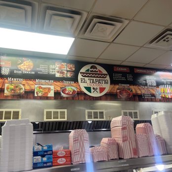 El Tapatio Meat Market - Meat Shops Near Me - Bedford, Texas El Tapatio Meat Market - Meat Shops Near Me - Bedford, Texas