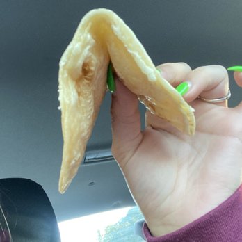 Chipotle Mexican Grill - Hardly cooked quesadilla - Mexican Near Me - Newington, New Hampshire Chipotle Mexican Grill - Hardly cooked quesadilla - Mexican Near Me - Newington, New Hampshire