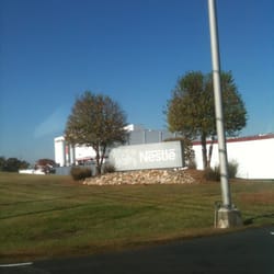 Nestle Frozen Food Company