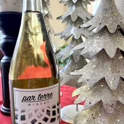 Par Terre Winery - Sparkling Arneis