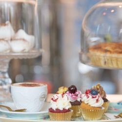 Camelia Bakery