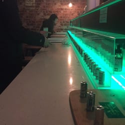 The Steamery Beaconsfield - Juice bar to test