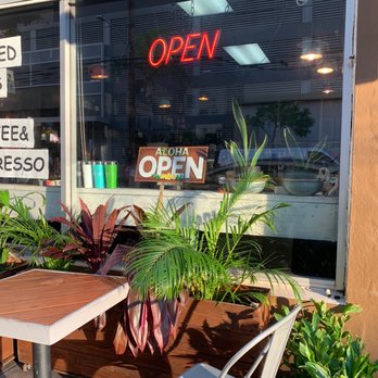 Aloha Bakehouse & Cafe - Coffee & Tea Near Me - Honolulu, Hawaii Aloha Bakehouse & Cafe - Coffee & Tea Near Me - Honolulu, Hawaii
