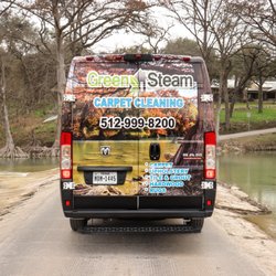 Dripping Springs Carpet, Tile, Upholstery Steam Cleaning - We have been using Green Steam for three years. They are by far the best we have used for our carpet, rugs, upholstery, and tile and grout