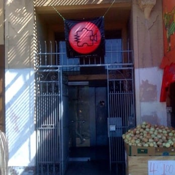 Noisebridge - Front door to Noisebridge - Community Service/Non-Profit Near Me - San Francisco, California Noisebridge - Front door to Noisebridge - Community Service/Non-Profit Near Me - San Francisco, California