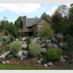 Creative Hardscapes