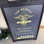 The Remedy Barbershop & Social Club