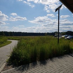 Horseshoe Farm Park - Awesome park, just picked the wrong day. misquitos were unbearable. bring extra strength bug spray