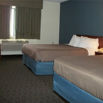 1. AmericInn by Wyndham Beulah