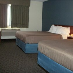 AmericInn by Wyndham Beulah - Guest room