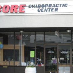 Core Chiropractic Center - Welcome! Convenient location in United Penn Plaza right next to shopping and restaurants...