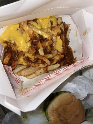 Red Rooster Drive-In by null