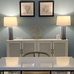 Infinity Massage & Spa - Reception Area