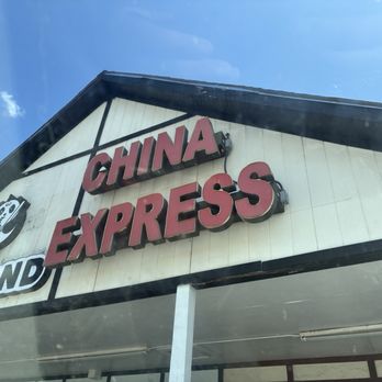 China Express - Their restaurant - Chinese Near Me - Baton Rouge, Louisiana