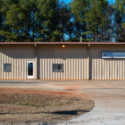 KBS Heating and Cooling - KBS Shop Front