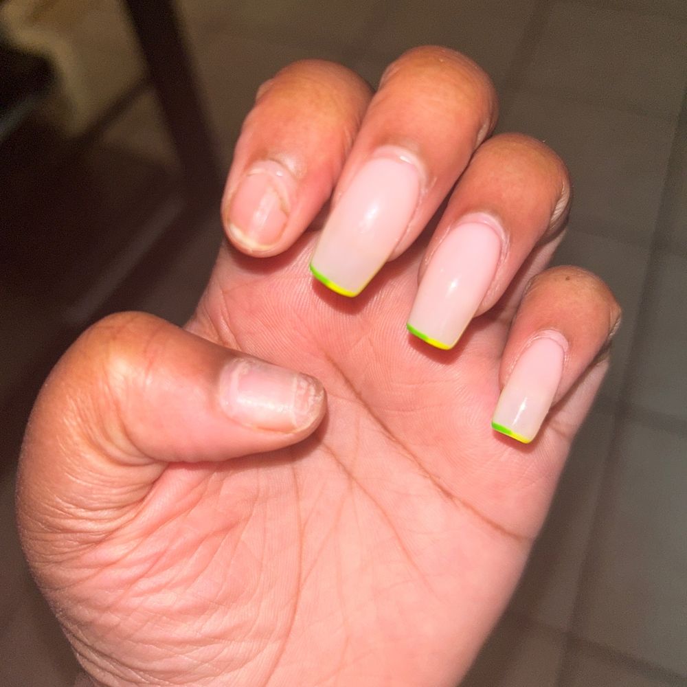 Rika nail salon - Nail Salons Near Me - Brooklyn, New York Rika nail salon - Nail Salons Near Me - Brooklyn, New York