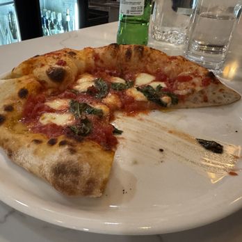 Pizzeria Irene - Margherita - Pizza Near Me - Orange, California Pizzeria Irene - Margherita - Pizza Near Me - Orange, California