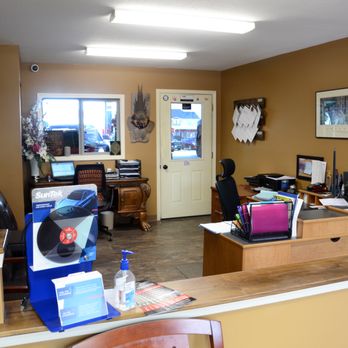 Integrity Auto Glass - Windshield Installation & Repair Near Me - Bluffton, Indiana