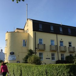 Park Lodge Hotel