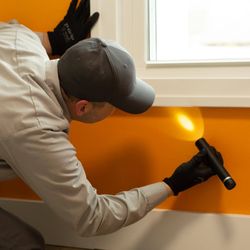 ProActive Pest Management - We go above and beyond to inspect your home for unwanted pest activity.