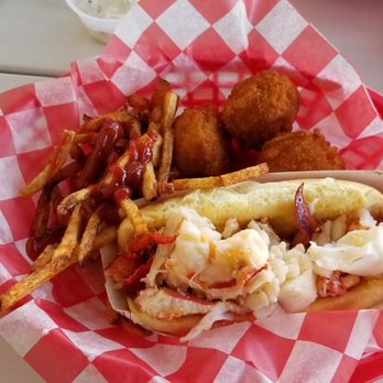 Point Lobster - Seafood Markets Near Me - Point Pleasant Beach, New Jersey