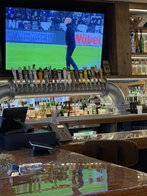 Hurtado Barbecue Dallas by null