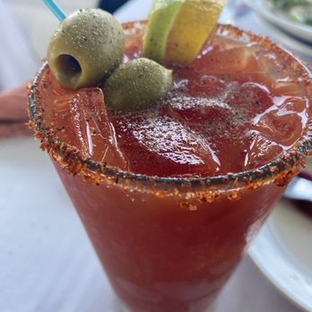 City Cruises Long Beach - Bottomless bloody Mary - Boat Tours Near Me - Long Beach, California
