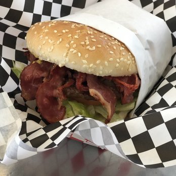 Beeps Fast Food - Fast Food Near Me - Van Nuys, California