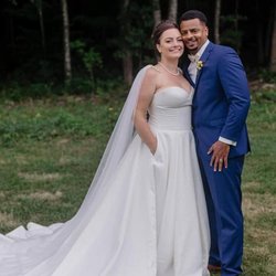 Dwp Events - Weddings at Maples Lane Farm in Bozrah
