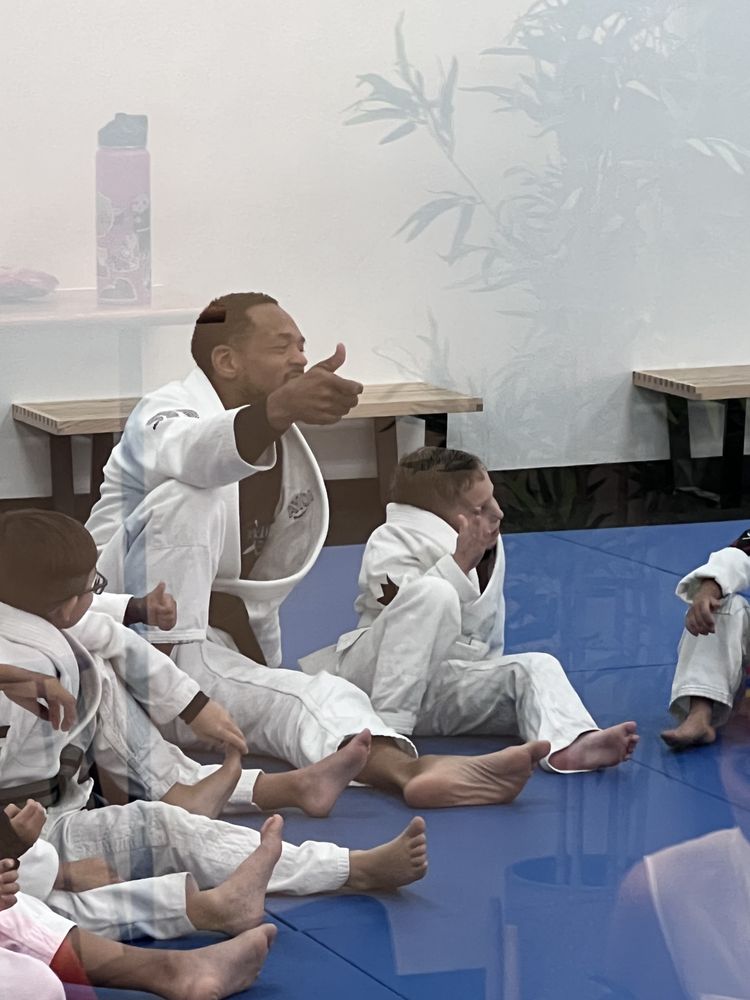 ATOS JIU JITSU LAS VEGAS 24 Photos & 18 Reviews 9325 S Cimarron Rd