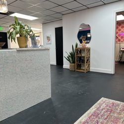 House of Beauty Aesthetics - Interior