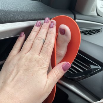 4 Seasons Nails - Nail Salons Near Me - Piscataway, New Jersey