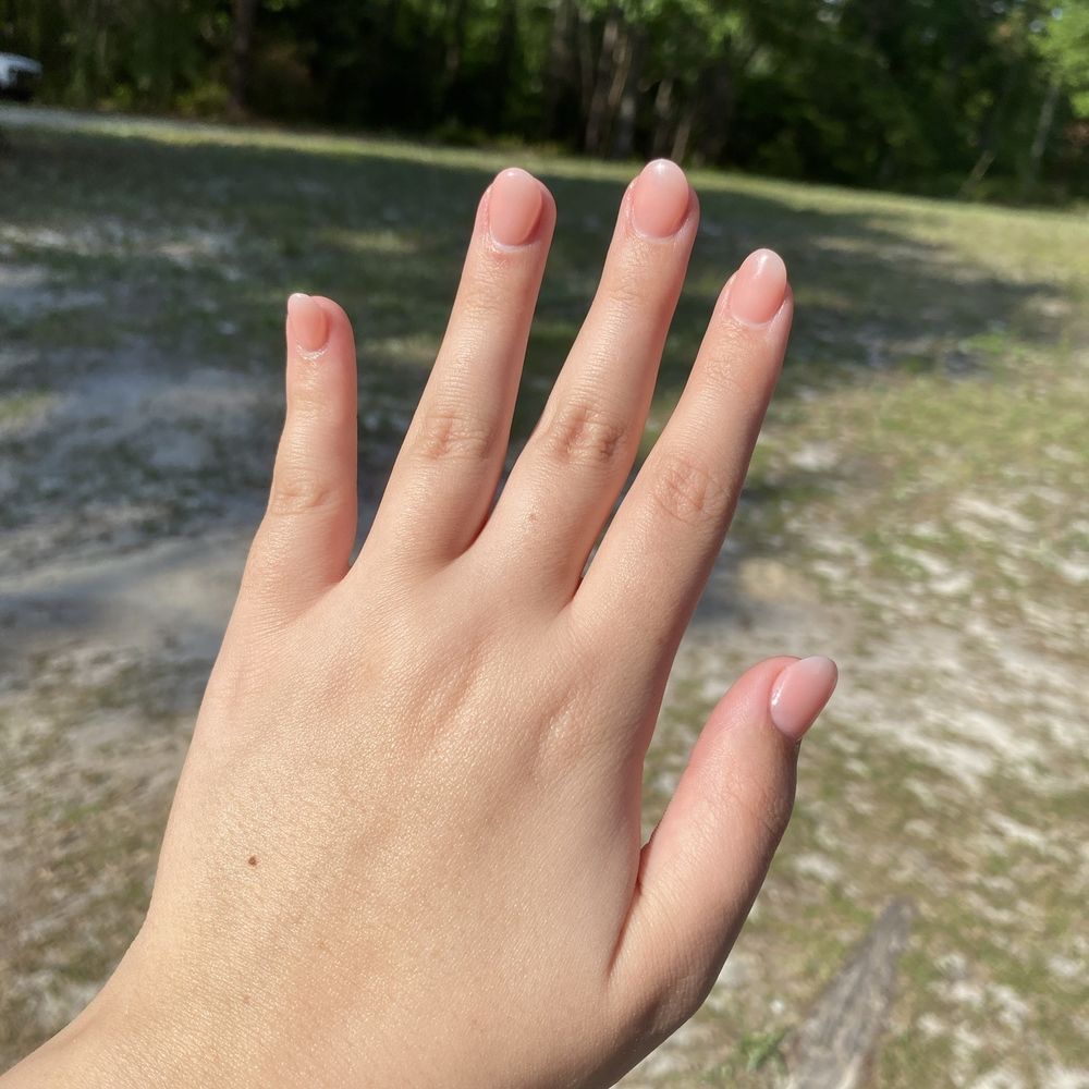 J Nails & Spa - Nail Salons Near Me - Elgin, South Carolina