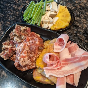 K-Town Korean BBQ - Korean Near Me - Portland, Oregon K-Town Korean BBQ - Korean Near Me - Portland, Oregon