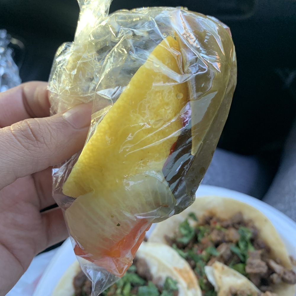 El Taco Rico - Jalapeños and 1 one lemon - Mexican Near Me - Norwalk, California El Taco Rico - Jalapeños and 1 one lemon - Mexican Near Me - Norwalk, California