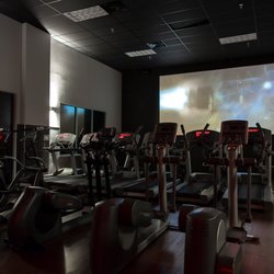 EōS Fitness