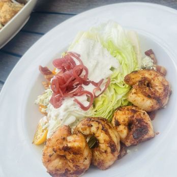The Goat's Beard - We'd - Comfort Food Near Me - Philadelphia, Pennsylvania