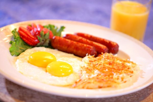 Coronado Cafe by null