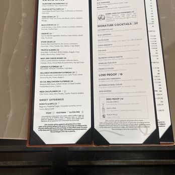 Odysea Lounge - Menu - Lounges Near Me - San Diego, California Odysea Lounge - Menu - Lounges Near Me - San Diego, California