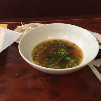 Pho Saigon - Pho - Vietnamese Near Me - Roanoke, Virginia