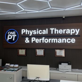One Physical Therapy & Performance - Reception - Physical Therapy Near Me - Sacramento, California One Physical Therapy & Performance - Reception - Physical Therapy Near Me - Sacramento, California