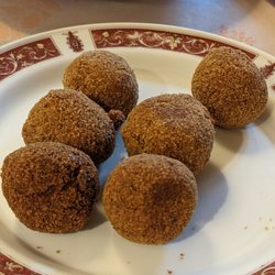La Carbonaia - Mondeghili, very good!