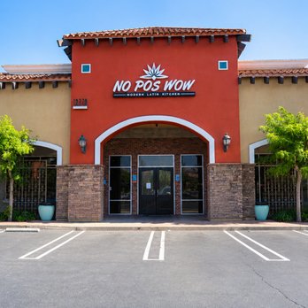 No Pos Wow - Latin American Near Me - Rancho Cucamonga, California No Pos Wow - Latin American Near Me - Rancho Cucamonga, California