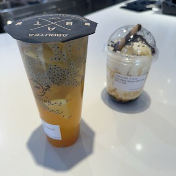 AbouTea - Bubble Tea Near Me - South Salt Lake, Utah AbouTea - Bubble Tea Near Me - South Salt Lake, Utah