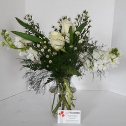 Pretty Flowers