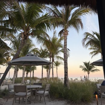 Drift On The Beach - Desserts Near Me - Islamorada, Florida