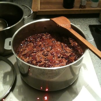 Kitchen - Chilli con carne - Specialty Food Near Me - Milan, Michigan